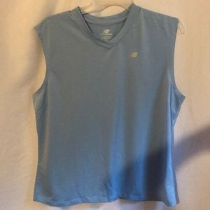 Women’s New Balance Tennis Top